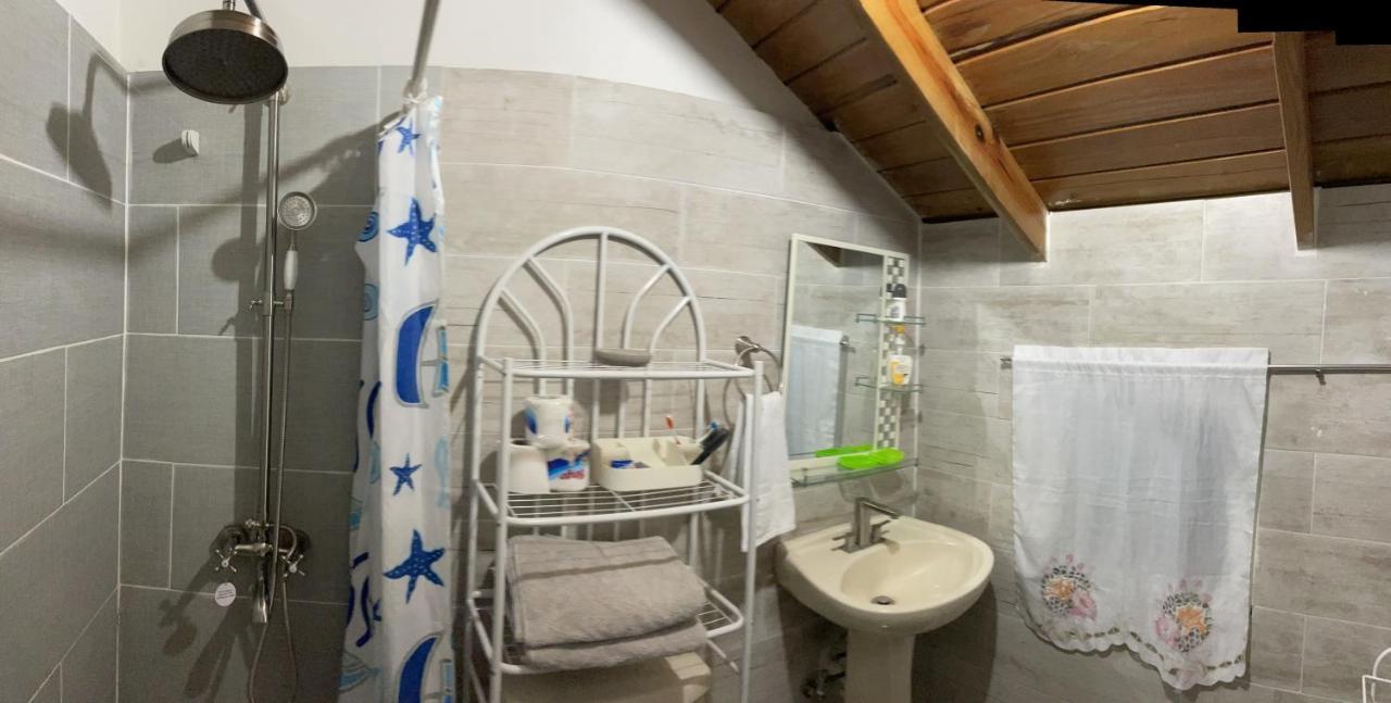 Apartamento Calle 5 No.10, Proyecto Las Pascualas, Samana Dış mekan fotoğraf