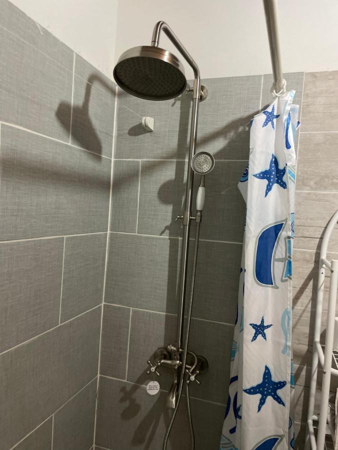 Apartamento Calle 5 No.10, Proyecto Las Pascualas, Samana Dış mekan fotoğraf